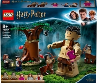 leclerc lego harry potter