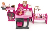Baby Nurse Grande Maison Des Bebes Au Meilleur Prix E Leclerc