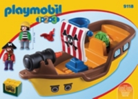 bateau pirate playmobil 5135 leclerc