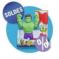 Soldes Figurine Action Man Hasbro - Nos bonnes affaires de janvier