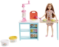 barbie cuisine a modeler leclerc