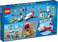 leclerc lego