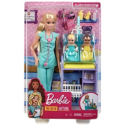 Poupee Barbie Au Meilleur Prix E Leclerc