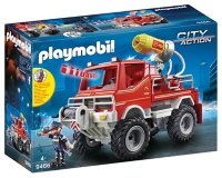 playmobil 5182 leclerc