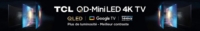 TCL Mini LED 4K