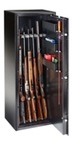 Armoire 7 Fusils Certifie Ranger N7s Cle Maison Et Loisirs E Leclerc