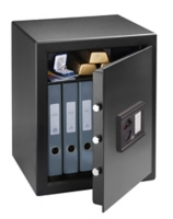 Coffre Fort Certifie H240e Code Maison Et Loisirs E Leclerc
