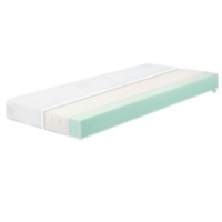 Matelas Pour Lit Bebe Safe Asleep Air Balance Plus P 70 X L 140 X H 10 Cm Au Meilleur Prix E Leclerc