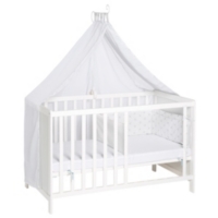 Lit Bebe Multifonctionnel Avec Fonction De Lit Cododo 60 X 1 Cm Equipement Du Lit Inclus Au Meilleur Prix E Leclerc