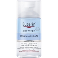 Démaquillant yeux waterproof