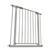 Barriere De Securite Hauck Stop N Safe 2 Gris Au Meilleur Prix E Leclerc