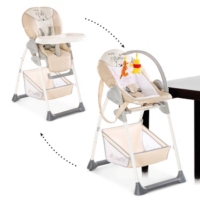 Chaise Haute Bebe Au Meilleur Prix E Leclerc