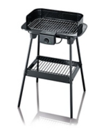 Grille barbecue leclerc