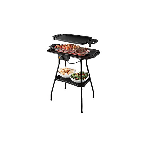 Grille barbecue leclerc