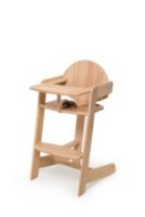 Chaise Haute Filou Up 49 5x44 6x86 2 Cm Petrole Au Meilleur Prix E Leclerc