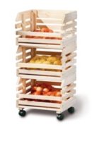 Desserte Meuble D Appoint Au Meilleur Prix E Leclerc