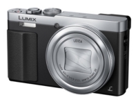 Appareil Photo Panasonic Lumix Argent Dmc Tz70s Bat Pack E