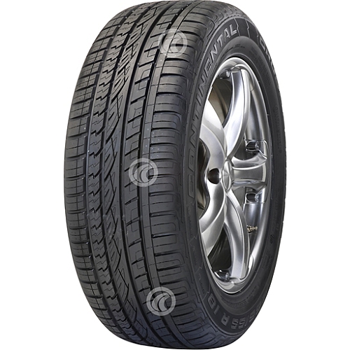 Continental CrossContact UHP N0 PREMIUM 21"