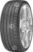 Continental SportContact 6 - 305/30 ZR 19 102 (Y)