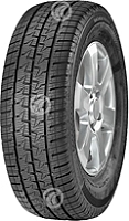 Continental VanContact 4Season - 215/60 R 17 109 T