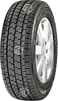 Continental VancoFourSeason 2 - 225/75 R 16 121 R