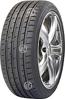 Continental ContiSportContact 3 - 195/40 R 17 81 V