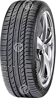 Continental ContiSportContact 5 - 215/45 R 17 91 W