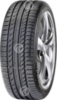Continental ContiSportContact 5 PREMIUM 18"                     245
                    /45

R18 96W
                