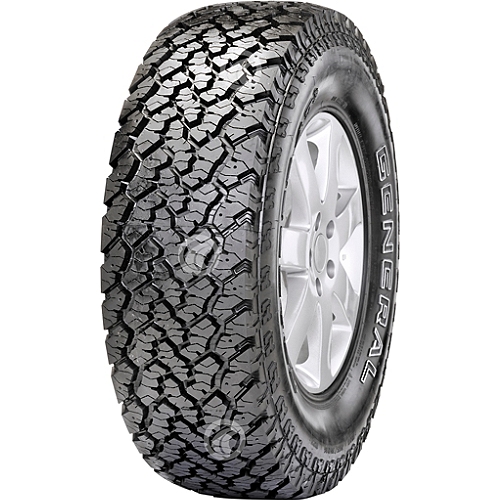 General Tire Grabber AT2 QUALITY 16"