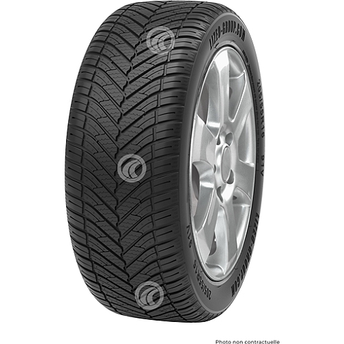 General Tire Grabber AT3 QUALITY 22"