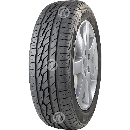 General Tire Grabber GT Plus QUALITY 16"