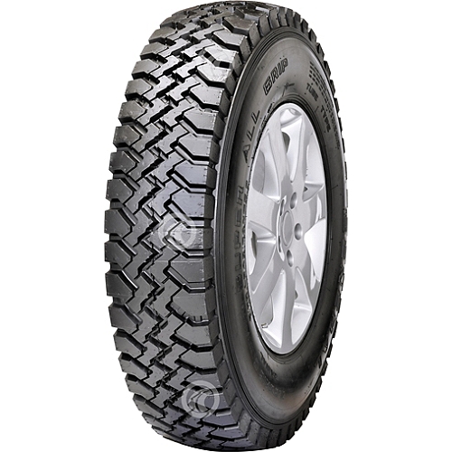 General Tire Super All Grip QUALITY 16"