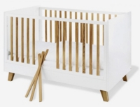 Lit Bebe Au Meilleur Prix E Leclerc