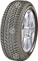 Goodyear UltraGrip Performance+ SUV - 225/65 R 17 106 H