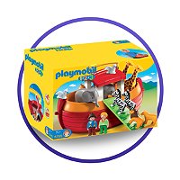 Promotions Playmobil Véhicules de collection au meilleur prix