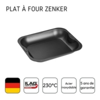 Gorenje Plat à Four émaillé 242132