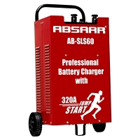 Chargeur de batterie auto pas cher Bricolage E.Leclerc