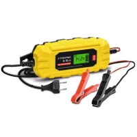 Chargeur Batterie Voiture Leclerc