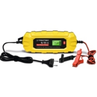 Chargeur Batterie Voiture Leclerc