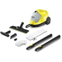 Nettoyeur Balai Vapeur Karcher Sc 4 Easy Fix Nouveau E Leclerc High Tech