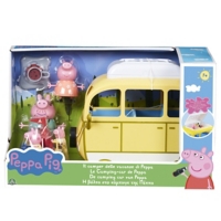 maison peppa pig leclerc