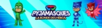 Pyjamasques