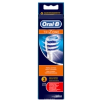 Accessoires Dentaires Oral B Brossettes Dentaires Trizone 3eb30 Au Meilleur Prix E Leclerc
