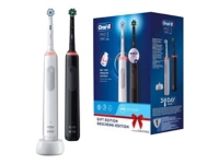 Brosses A Dents Electrique Au Meilleur Prix E Leclerc