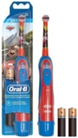 Oral B Brosse A Dents A Piles Pour Enfant Cars Ou Princesses De Disney Au Meilleur Prix E Leclerc