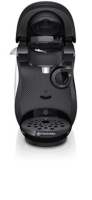 cafetière tassimo leclerc