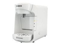 Cafetiere A Dosettes Bosch Tassimo Suny Tas3104 E Leclerc High Tech