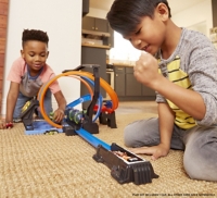 hot wheels circuit infernal