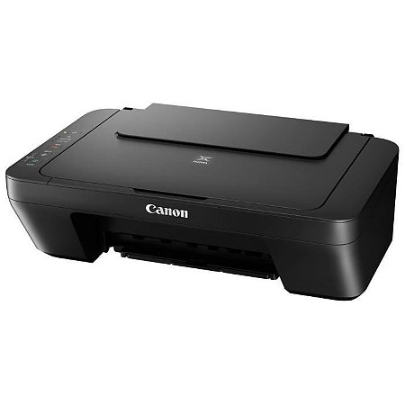 Imprimante Canon Pixma mg2550s