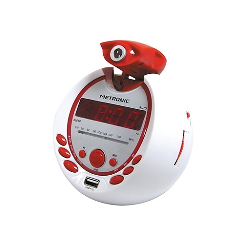 Radio réveil METRONIC Pirate 477021 | E.Leclerc High Tech Radio réveil METRONIC Pirate 477021 | E.Leclerc High Tech